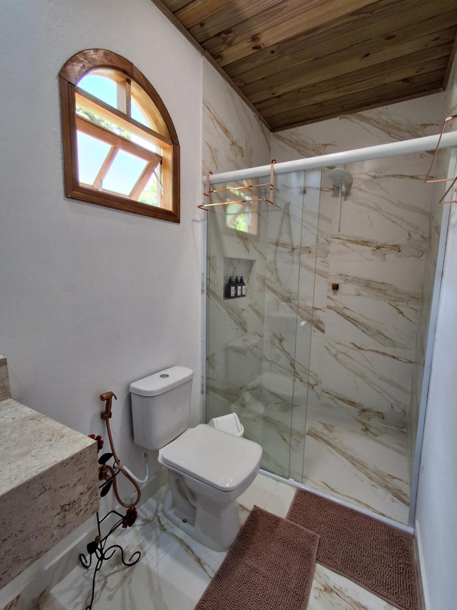 Recanto Ursa Maior Monte Verde  Room photo